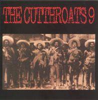 The Cutthroats 9